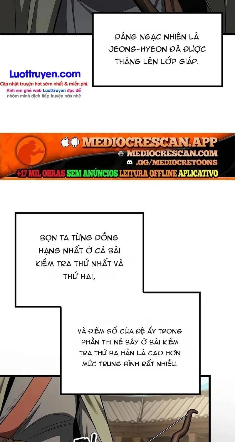 Thiên Ma Kế Nhiệm Chap 65 - Next Chap 66