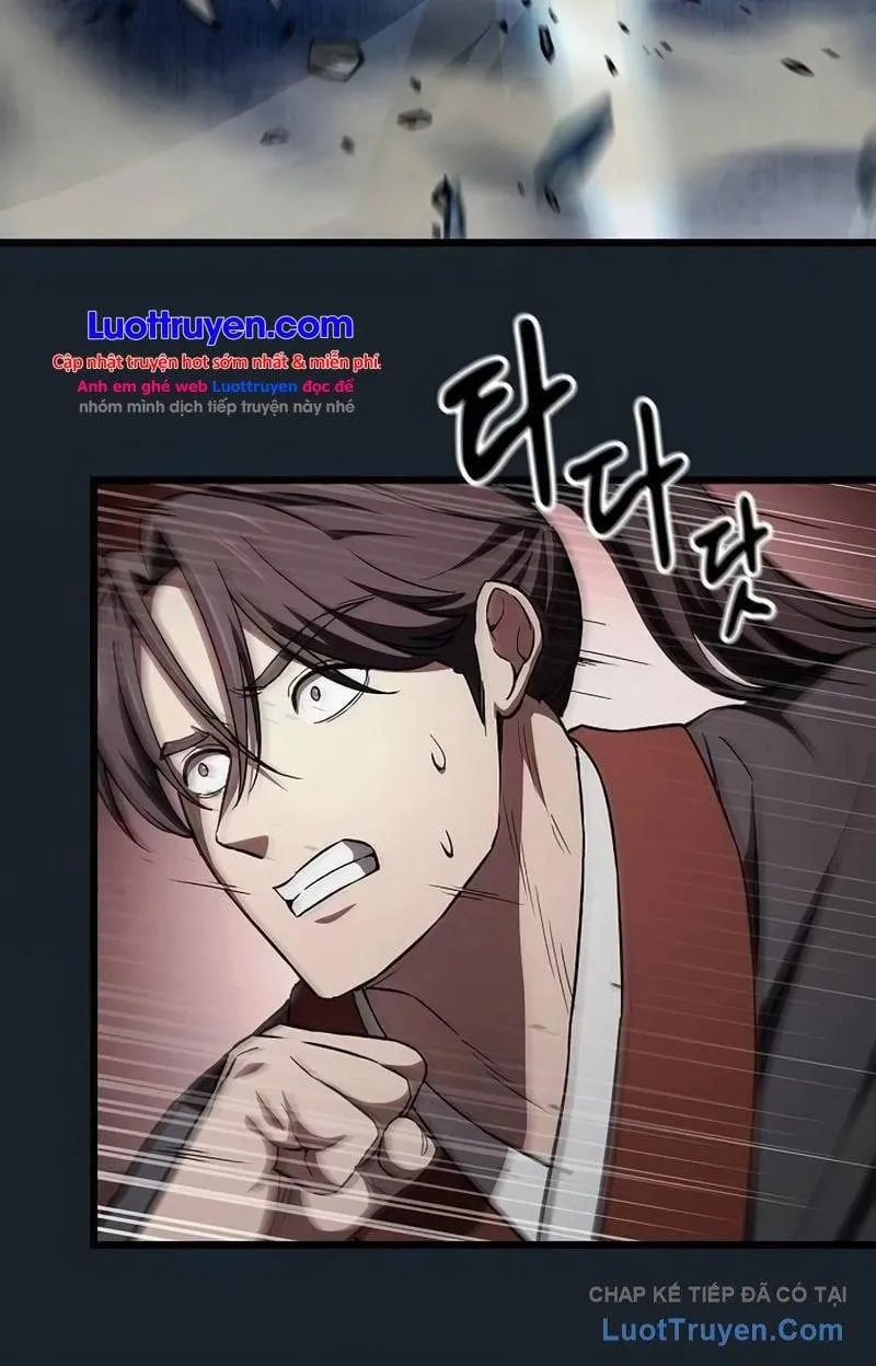 Thiên Ma Kế Nhiệm Chap 65 - Next Chap 66