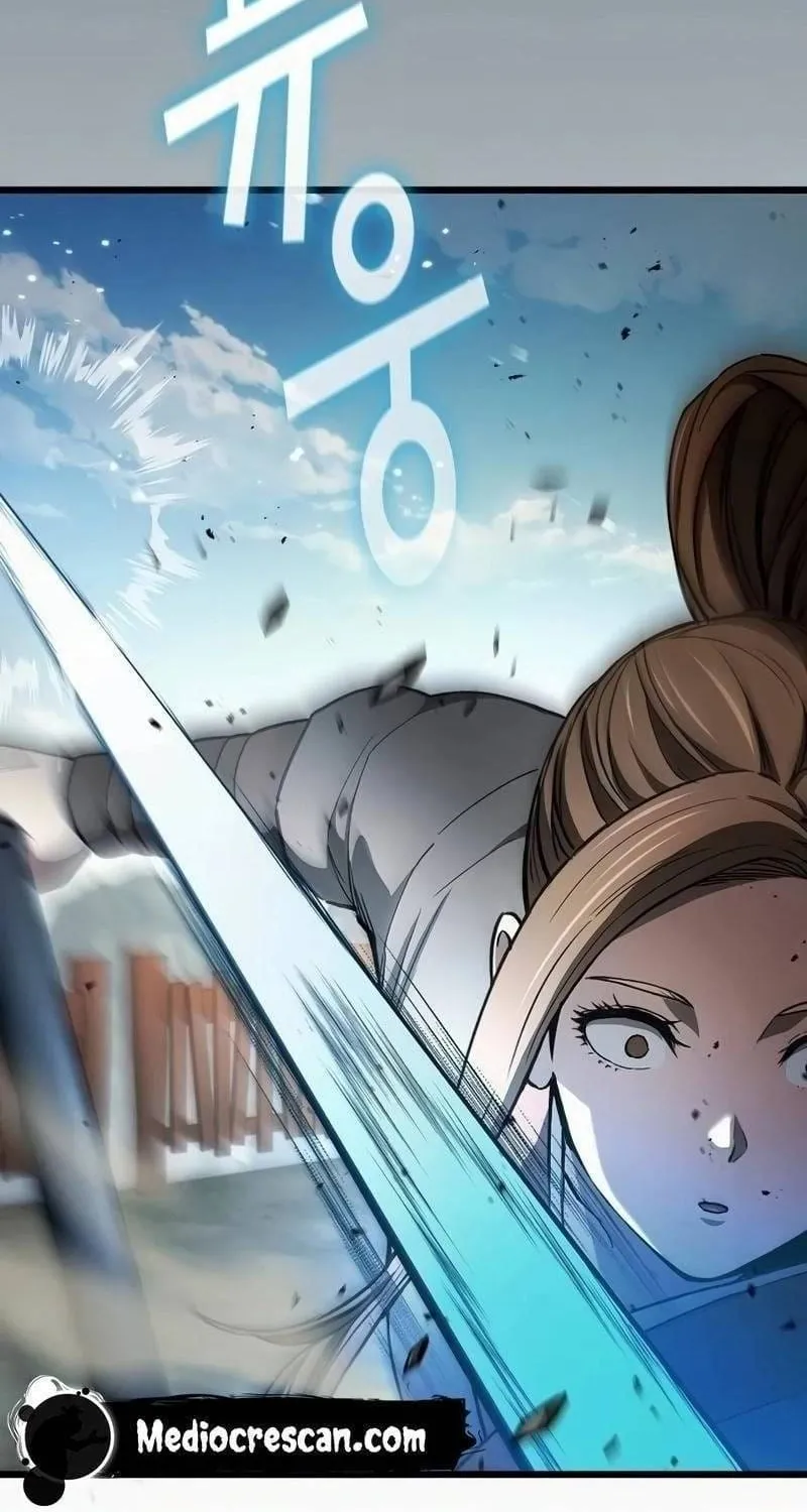 Thiên Ma Kế Nhiệm Chap 65 - Next Chap 66