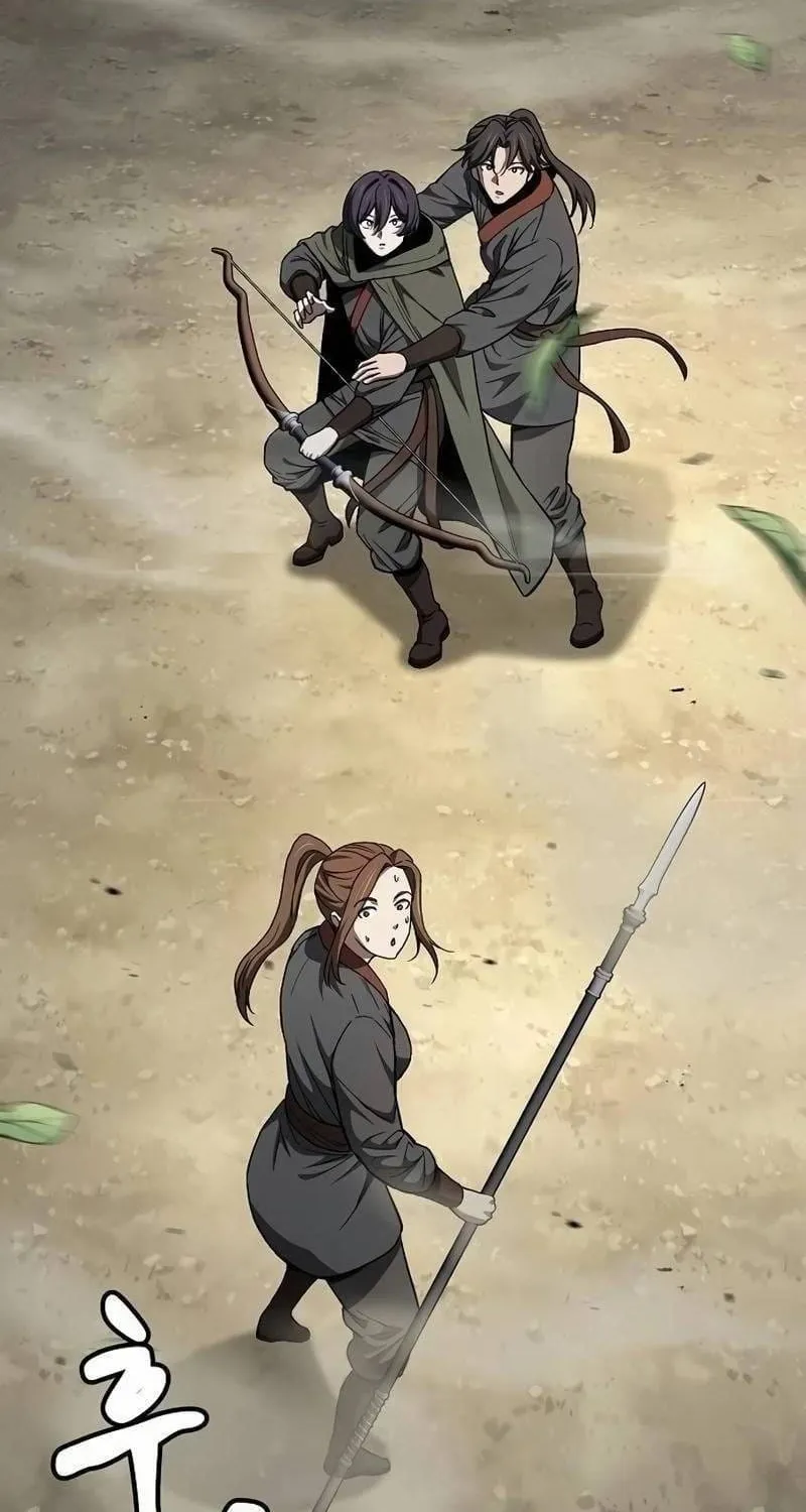 Thiên Ma Kế Nhiệm Chap 65 - Next Chap 66