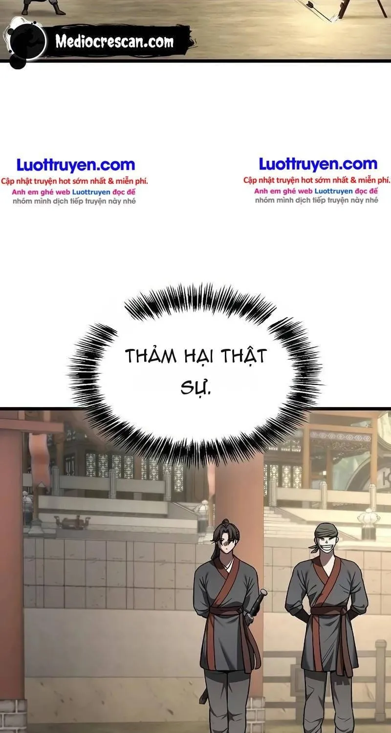 Thiên Ma Kế Nhiệm Chap 65 - Next Chap 66