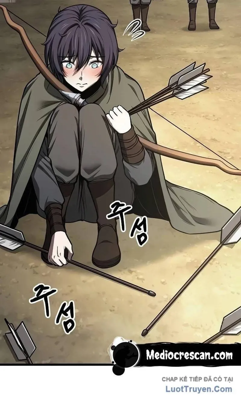 Thiên Ma Kế Nhiệm Chap 65 - Next Chap 66
