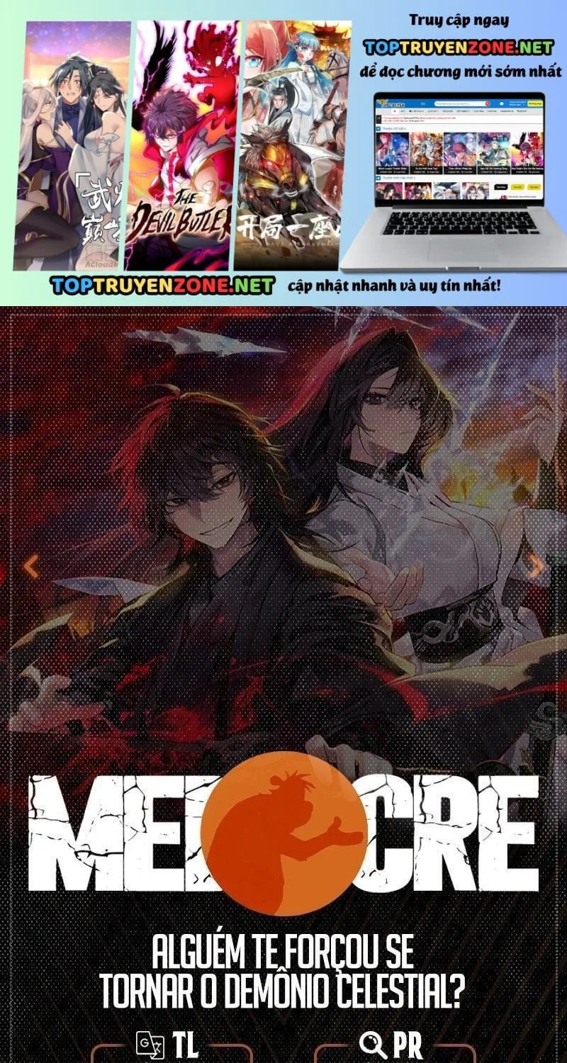 Thiên Ma Kế Nhiệm Chap 65 - Next Chap 66