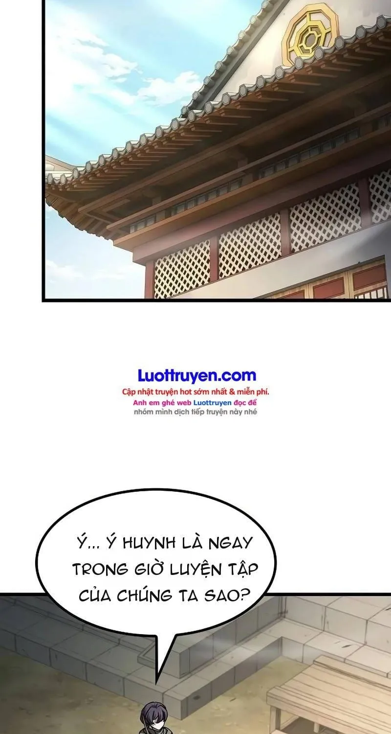 Thiên Ma Kế Nhiệm Chap 65 - Next Chap 66