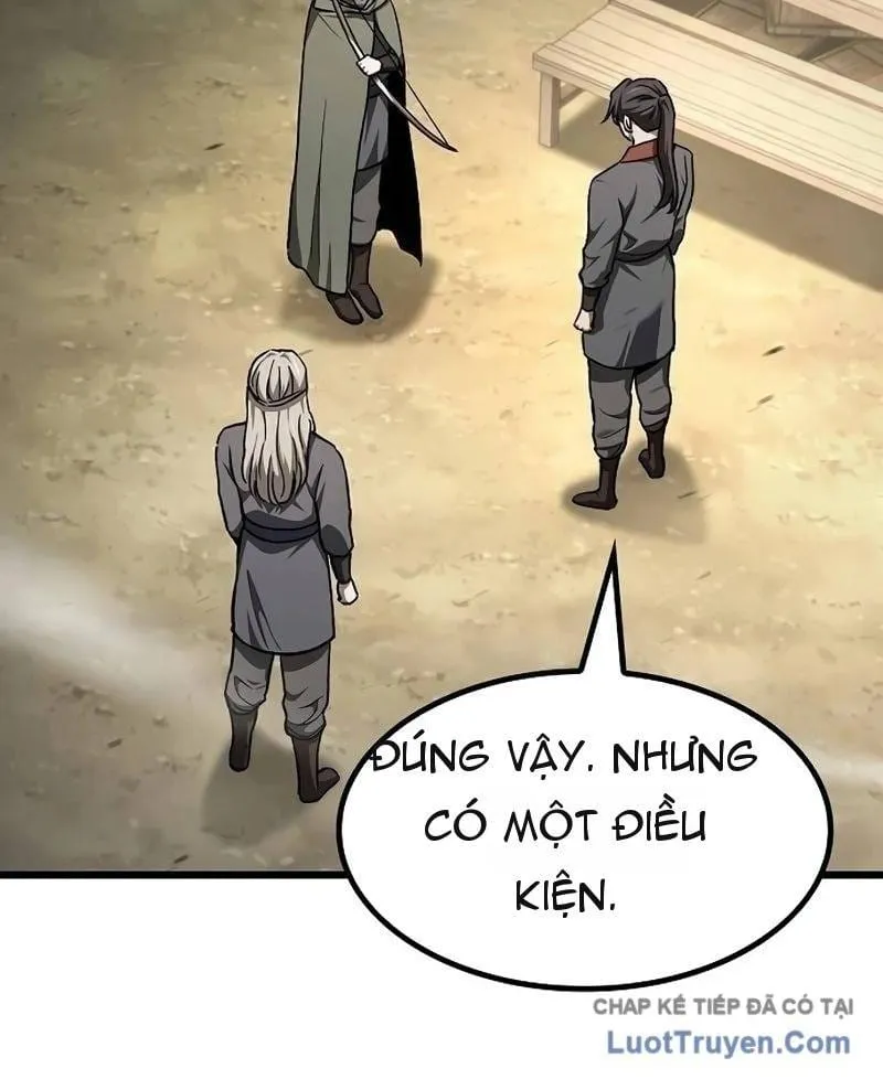 Thiên Ma Kế Nhiệm Chap 65 - Next Chap 66