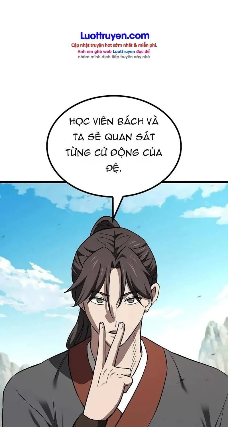 Thiên Ma Kế Nhiệm Chap 65 - Next Chap 66