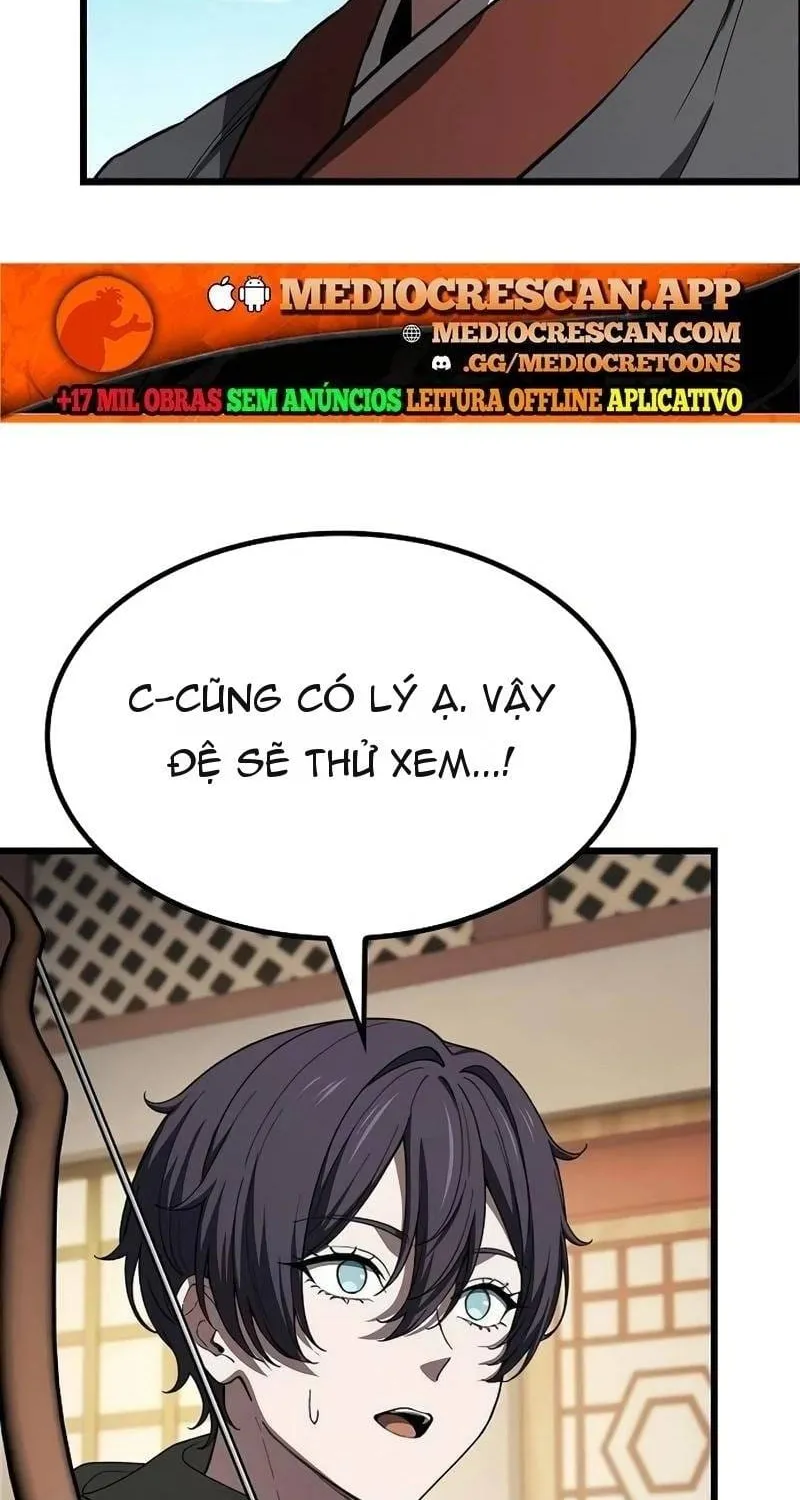 Thiên Ma Kế Nhiệm Chap 65 - Next Chap 66