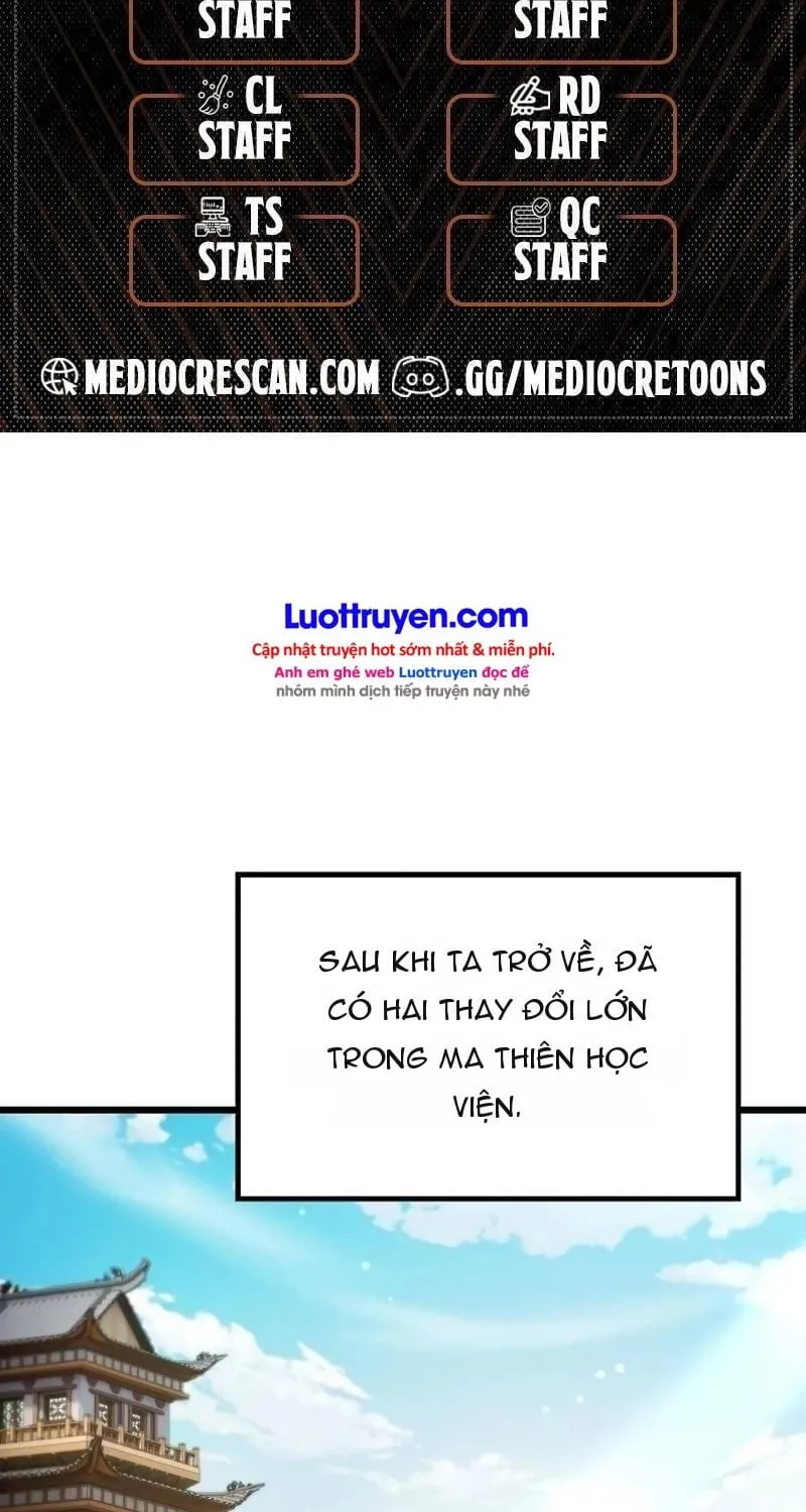 Thiên Ma Kế Nhiệm Chap 65 - Next Chap 66