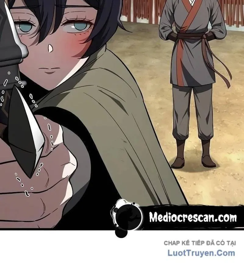 Thiên Ma Kế Nhiệm Chap 65 - Next Chap 66