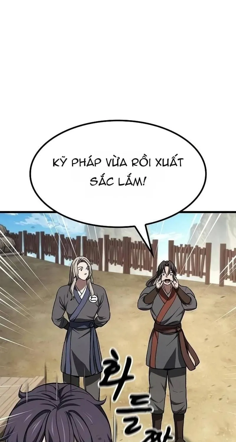 Thiên Ma Kế Nhiệm Chap 65 - Next Chap 66