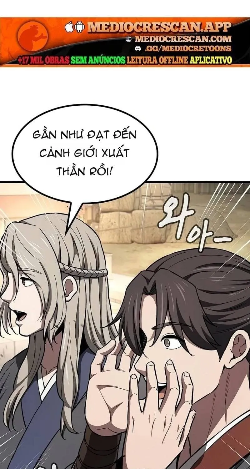 Thiên Ma Kế Nhiệm Chap 65 - Next Chap 66