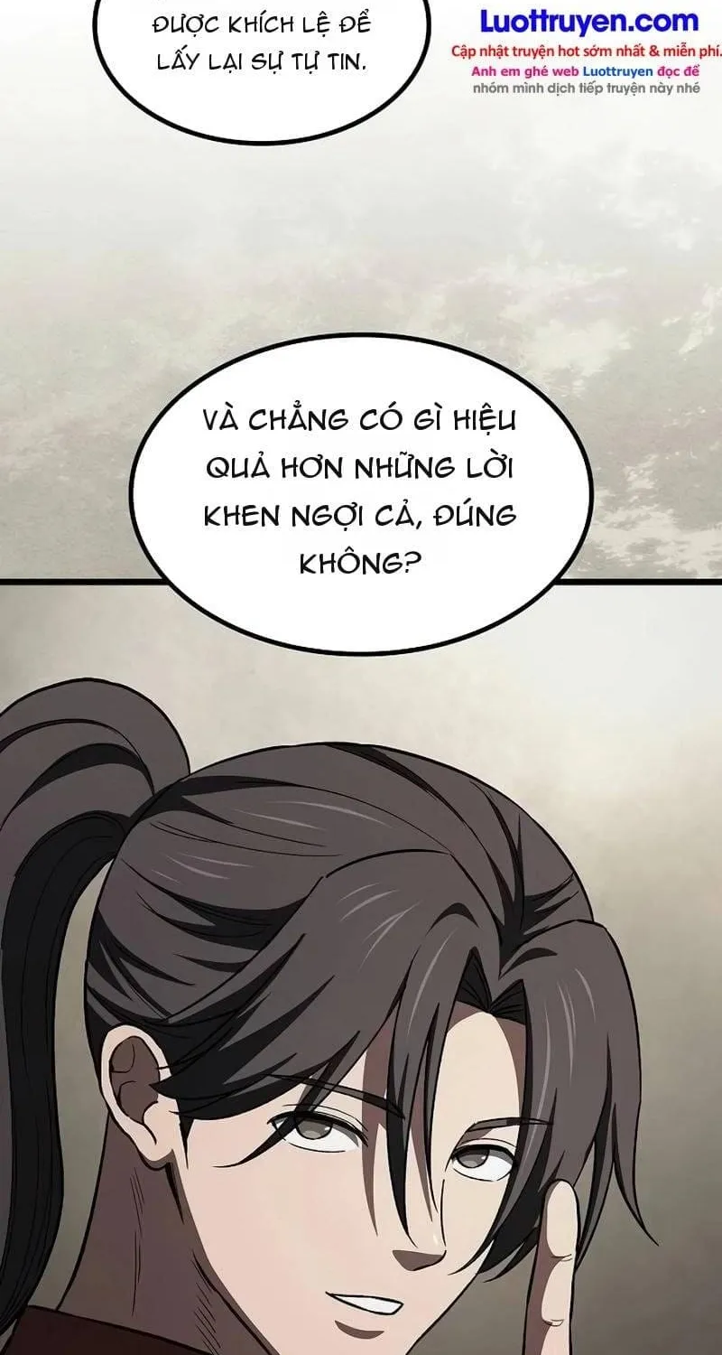 Thiên Ma Kế Nhiệm Chap 65 - Next Chap 66