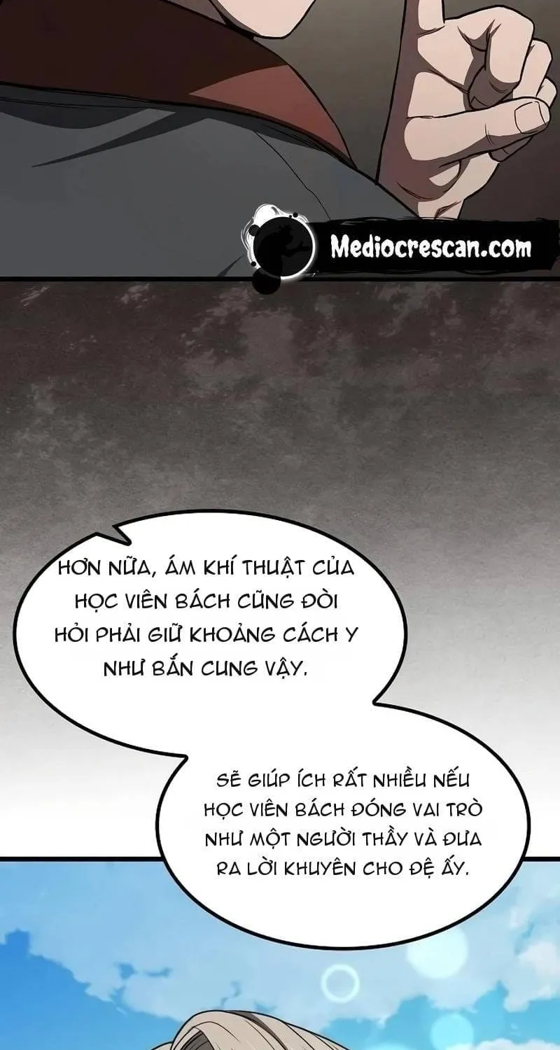 Thiên Ma Kế Nhiệm Chap 65 - Next Chap 66