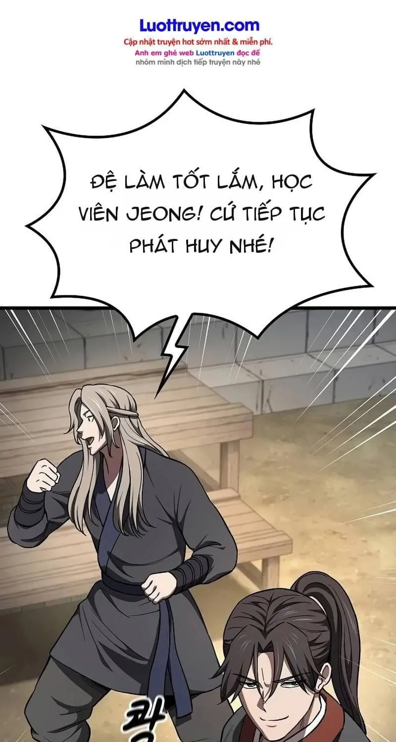 Thiên Ma Kế Nhiệm Chap 65 - Next Chap 66