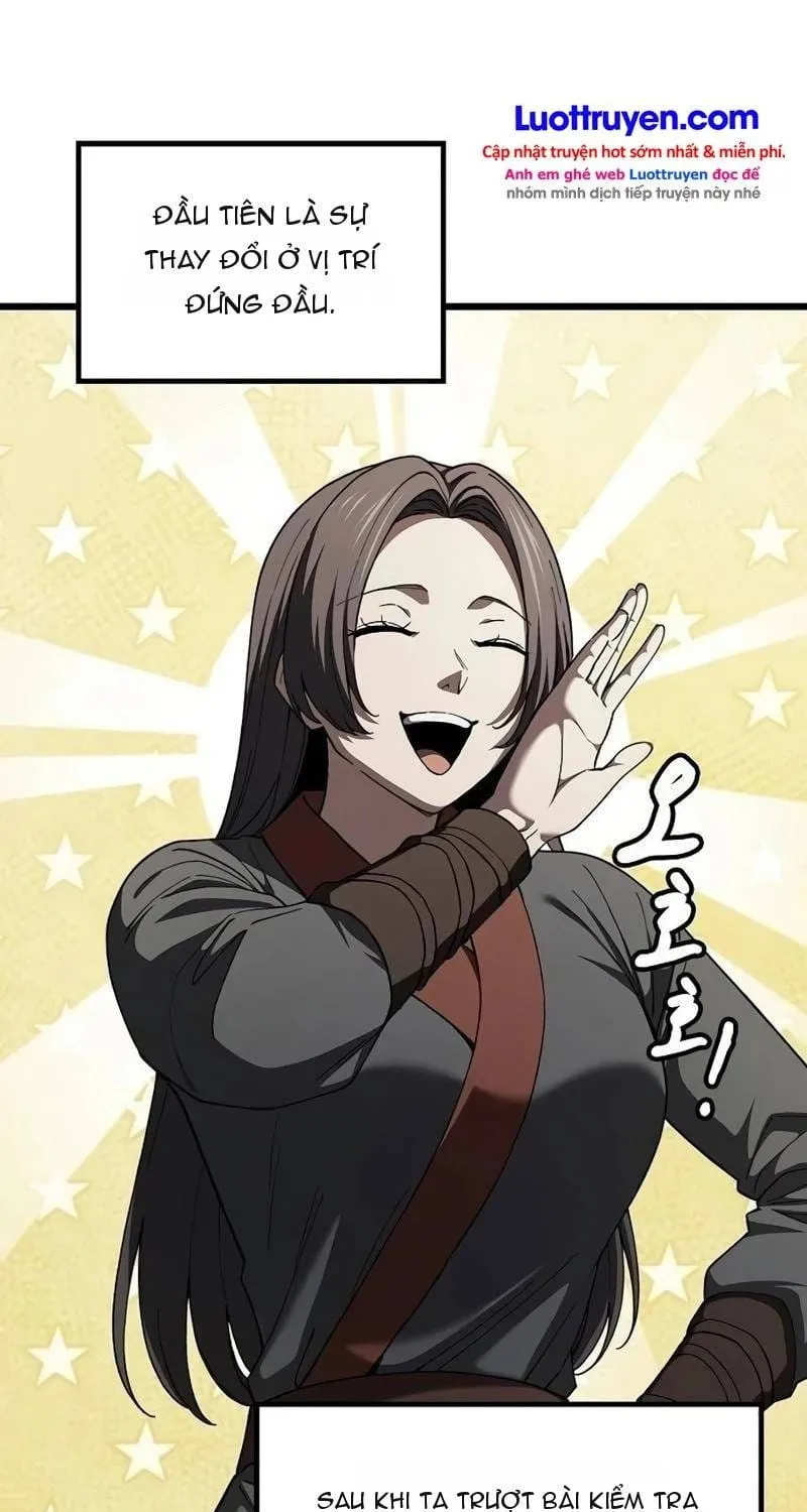 Thiên Ma Kế Nhiệm Chap 65 - Next Chap 66