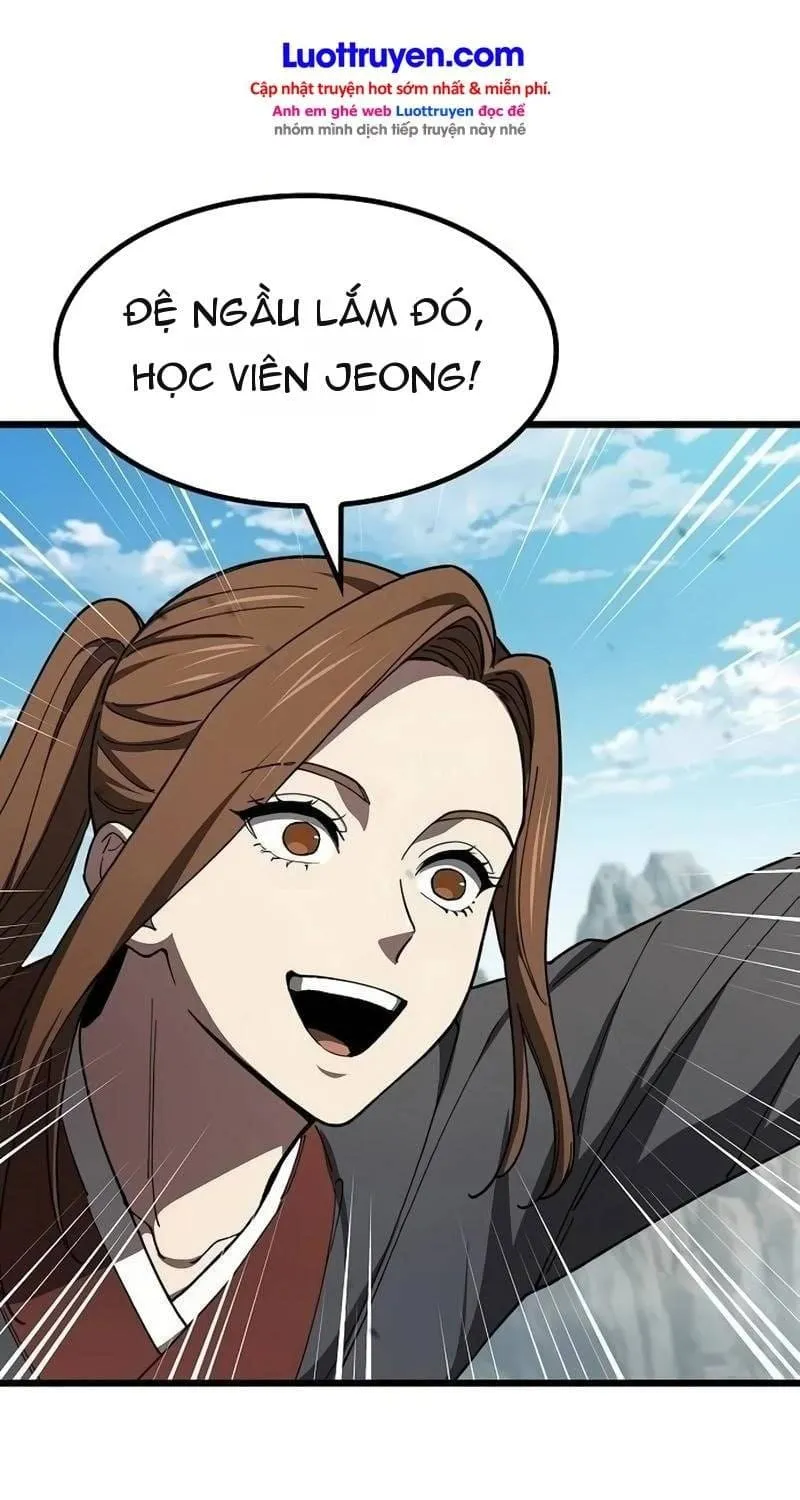 Thiên Ma Kế Nhiệm Chap 65 - Next Chap 66