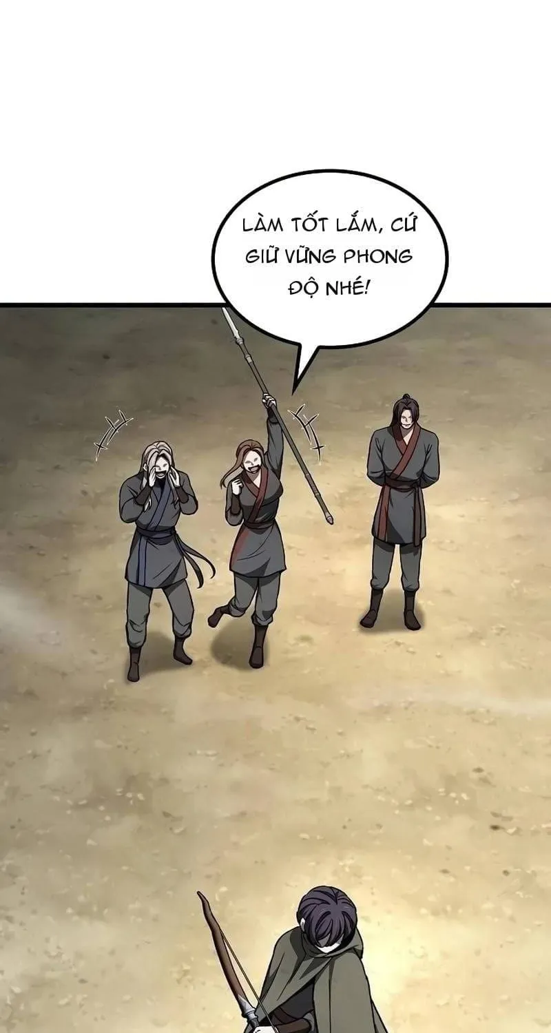 Thiên Ma Kế Nhiệm Chap 65 - Next Chap 66
