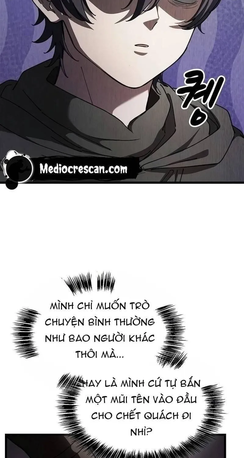 Thiên Ma Kế Nhiệm Chap 65 - Next Chap 66