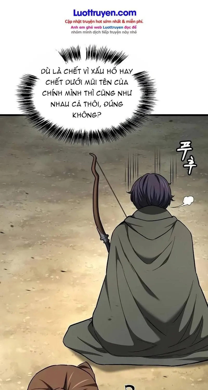 Thiên Ma Kế Nhiệm Chap 65 - Next Chap 66