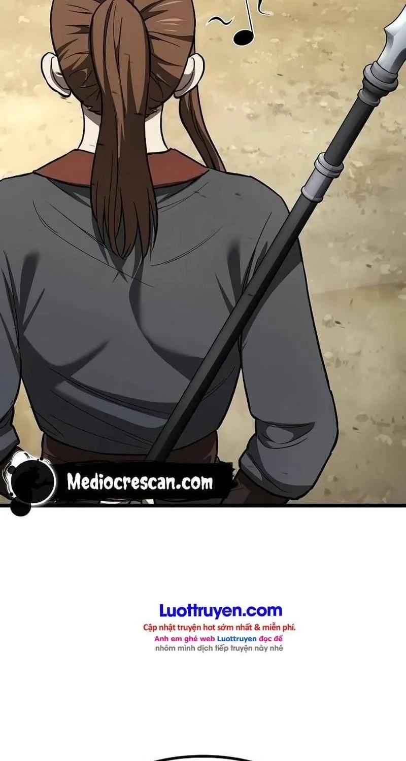 Thiên Ma Kế Nhiệm Chap 65 - Next Chap 66