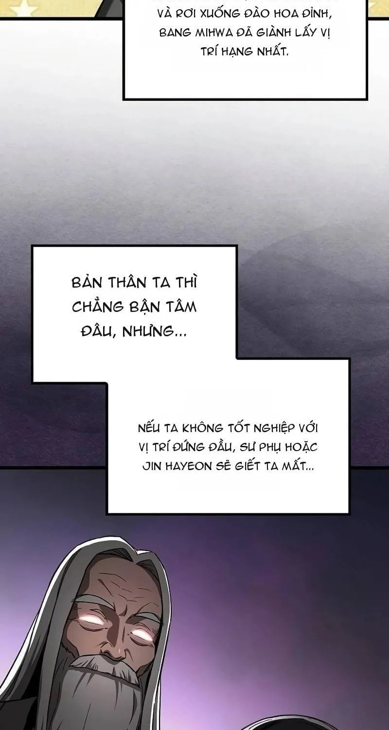 Thiên Ma Kế Nhiệm Chap 65 - Next Chap 66