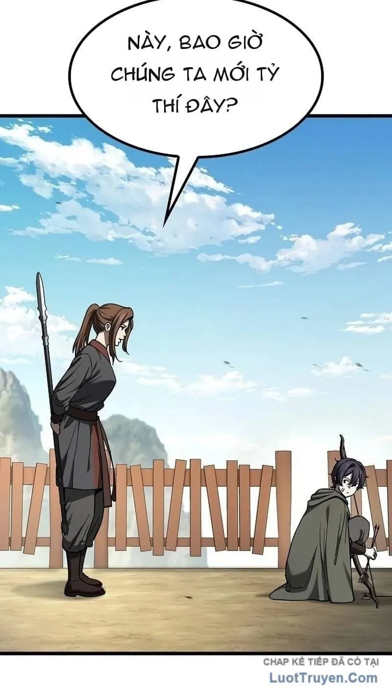 Thiên Ma Kế Nhiệm Chap 65 - Next Chap 66