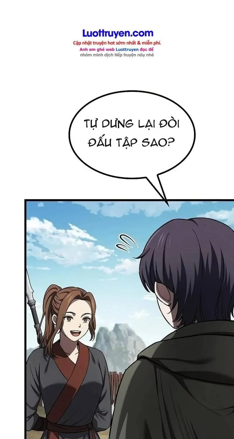 Thiên Ma Kế Nhiệm Chap 65 - Next Chap 66