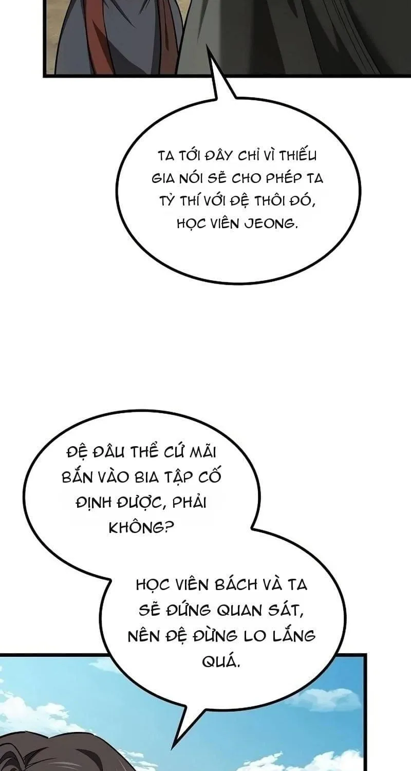 Thiên Ma Kế Nhiệm Chap 65 - Next Chap 66