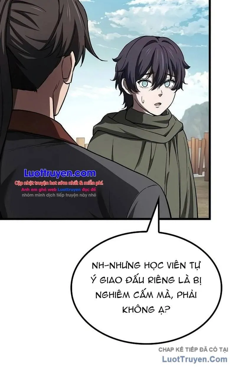Thiên Ma Kế Nhiệm Chap 65 - Next Chap 66