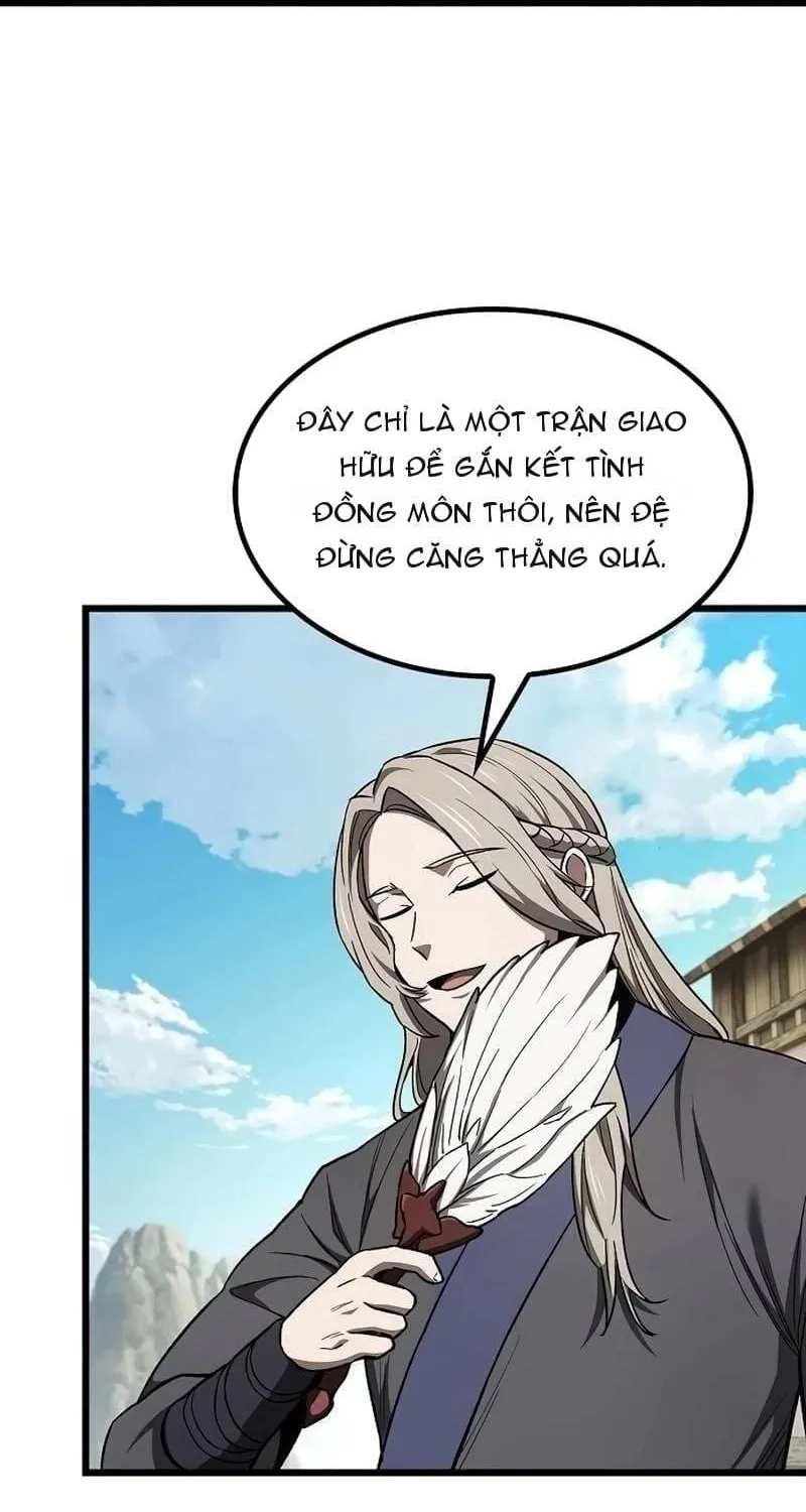 Thiên Ma Kế Nhiệm Chap 65 - Next Chap 66