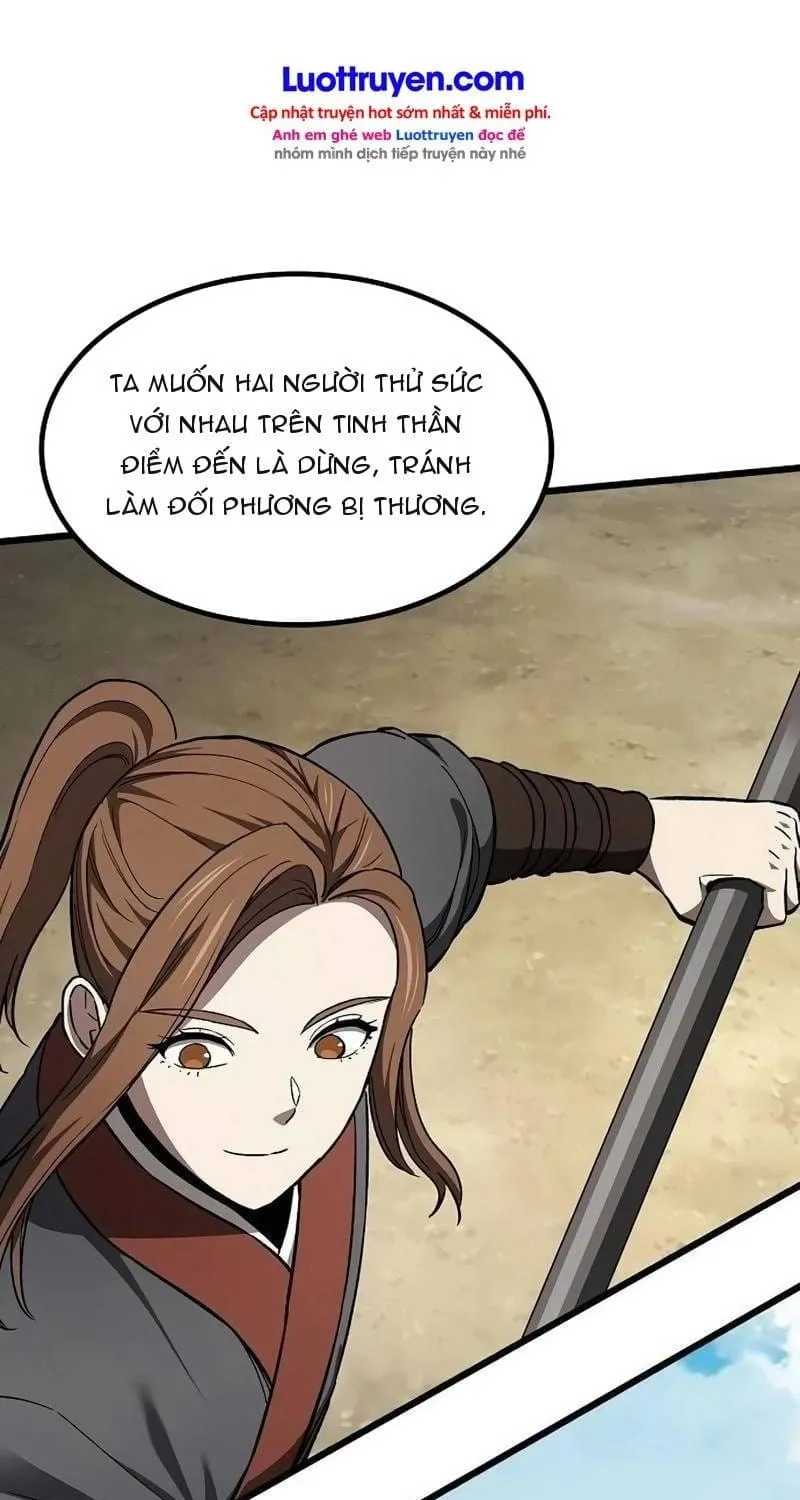 Thiên Ma Kế Nhiệm Chap 65 - Next Chap 66