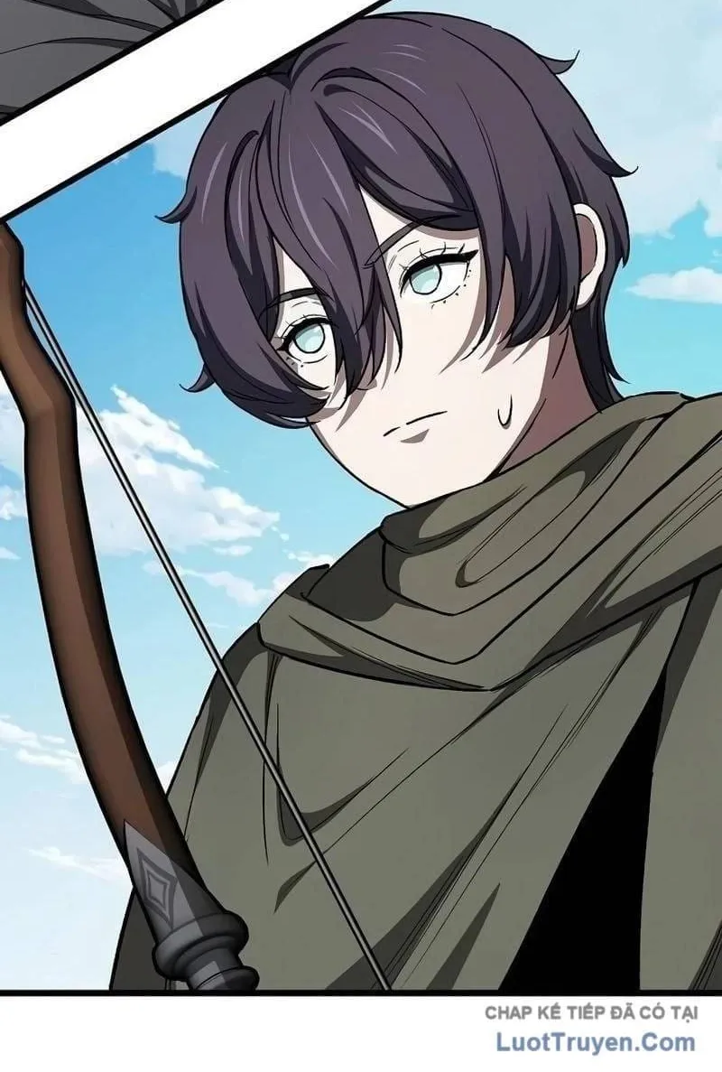 Thiên Ma Kế Nhiệm Chap 65 - Next Chap 66