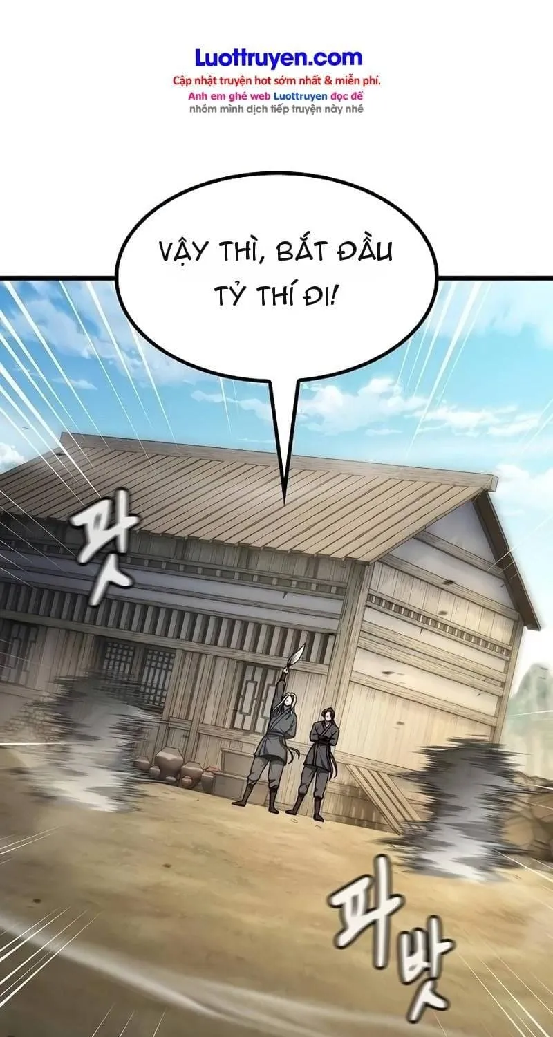Thiên Ma Kế Nhiệm Chap 65 - Next Chap 66