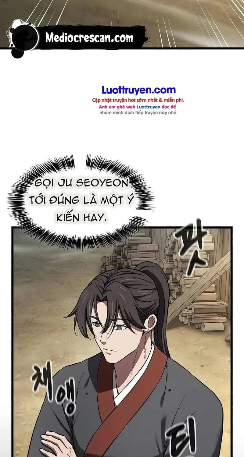 Thiên Ma Kế Nhiệm Chap 65 - Next Chap 66