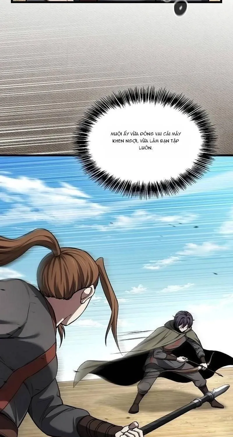 Thiên Ma Kế Nhiệm Chap 65 - Next Chap 66