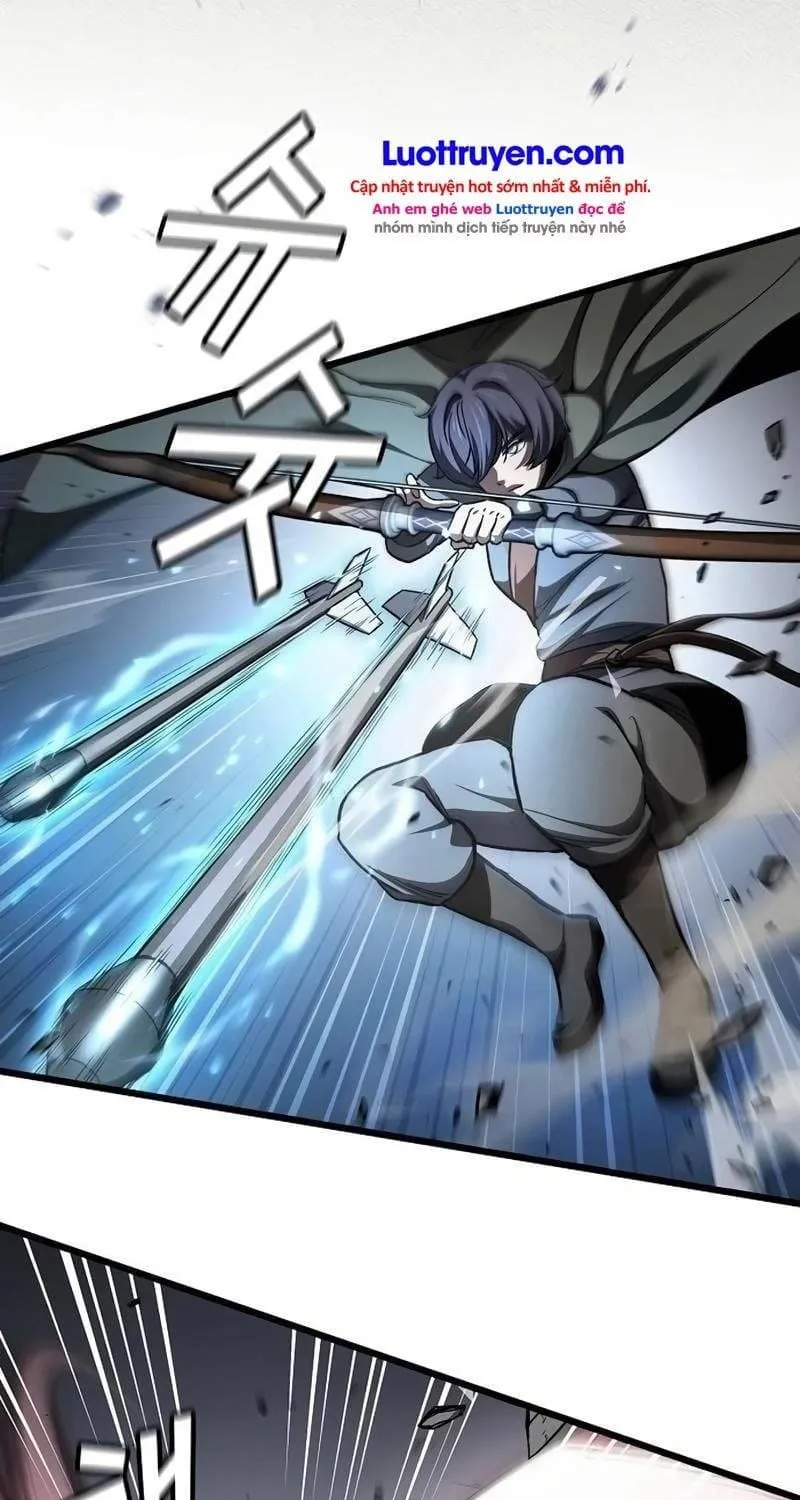 Thiên Ma Kế Nhiệm Chap 65 - Next Chap 66