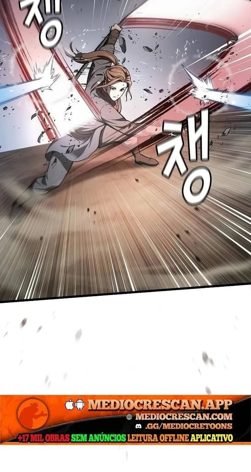 Thiên Ma Kế Nhiệm Chap 65 - Next Chap 66