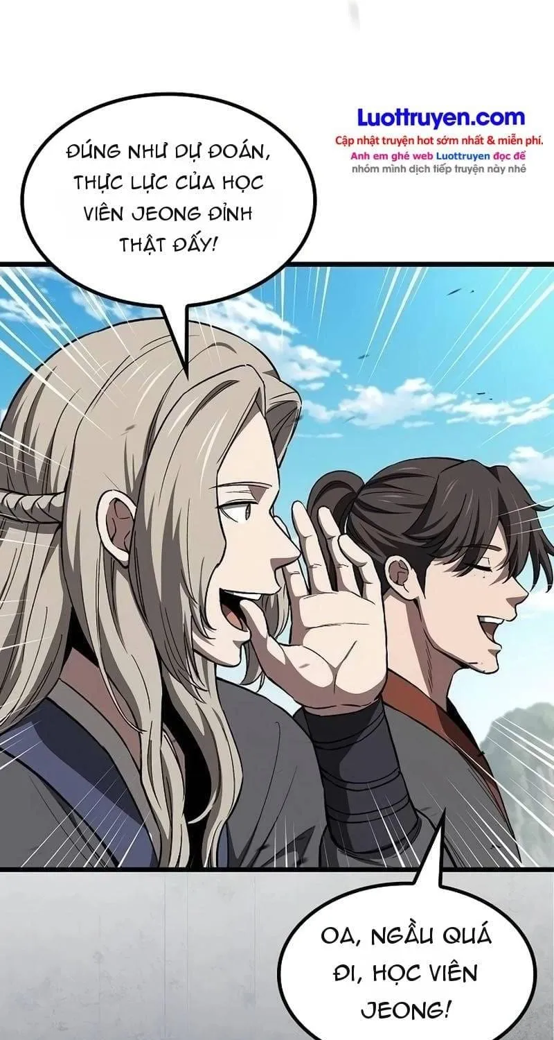 Thiên Ma Kế Nhiệm Chap 65 - Next Chap 66