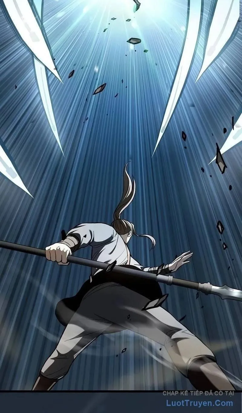 Thiên Ma Kế Nhiệm Chap 65 - Next Chap 66