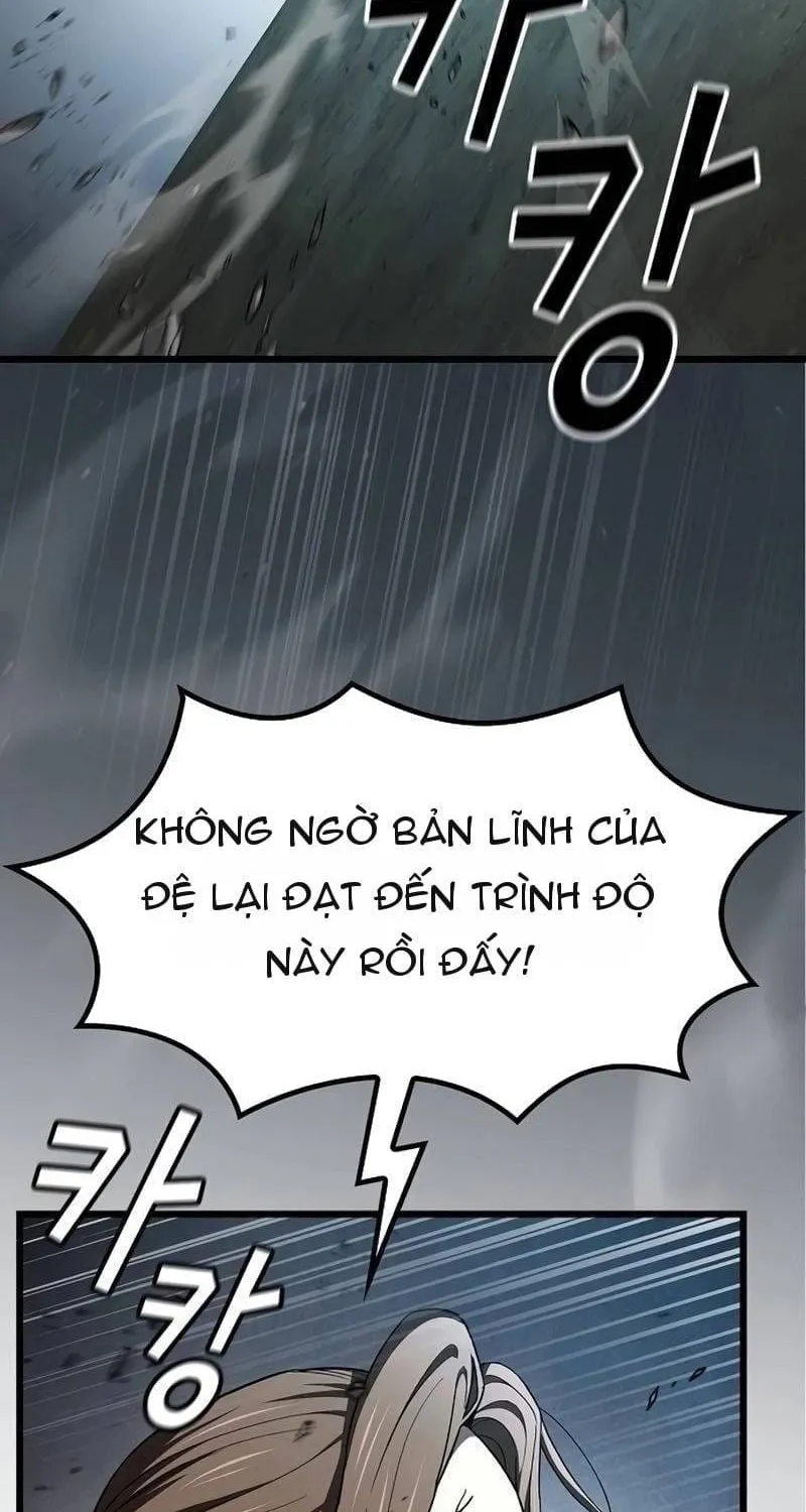 Thiên Ma Kế Nhiệm Chap 65 - Next Chap 66