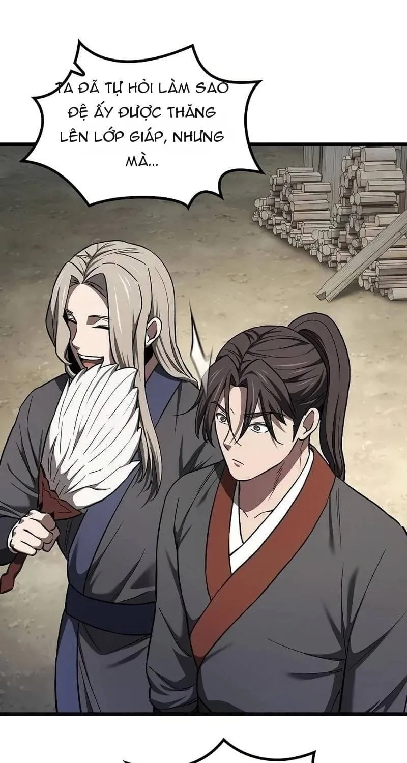 Thiên Ma Kế Nhiệm Chap 65 - Next Chap 66