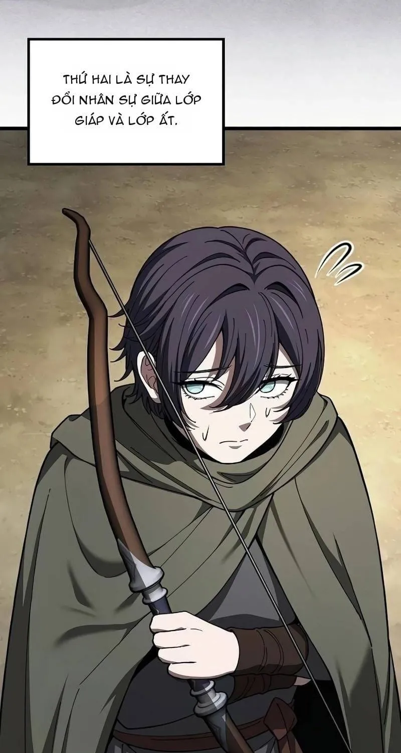 Thiên Ma Kế Nhiệm Chap 65 - Next Chap 66