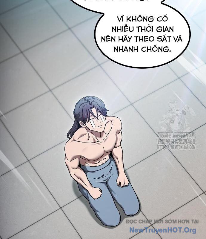 Thiên Ma Kế Nhiệm Chap 7 - Next Chap 8