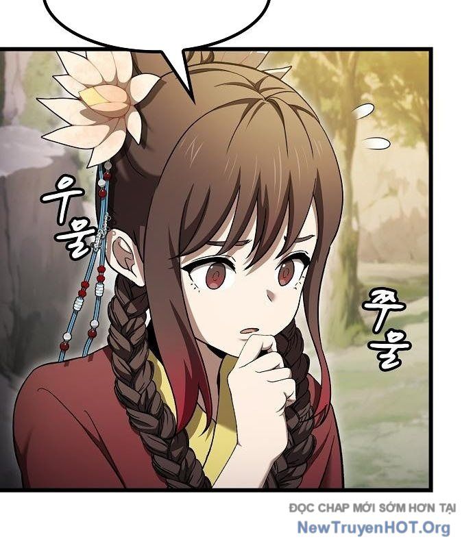 Thiên Ma Kế Nhiệm Chap 7 - Next Chap 8