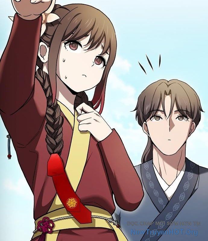 Thiên Ma Kế Nhiệm Chap 7 - Next Chap 8