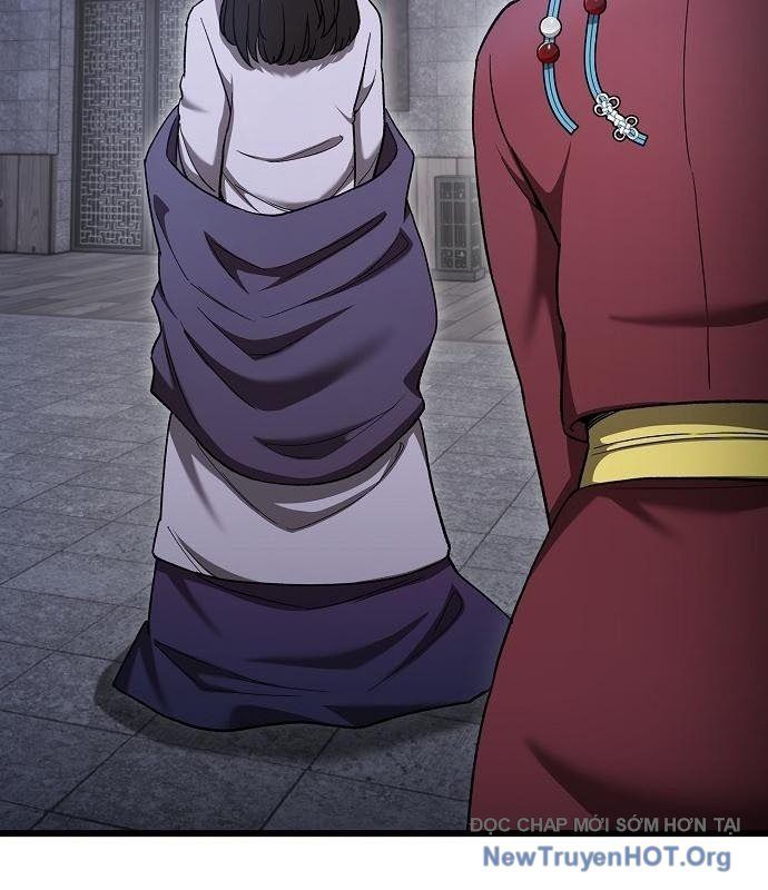 Thiên Ma Kế Nhiệm Chap 7 - Next Chap 8