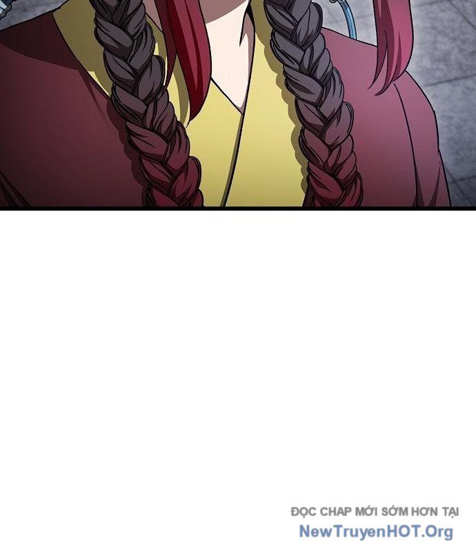 Thiên Ma Kế Nhiệm Chap 7 - Next Chap 8