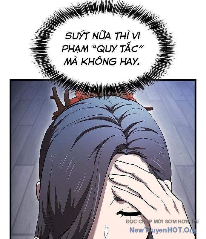Thiên Ma Kế Nhiệm Chap 7 - Next Chap 8