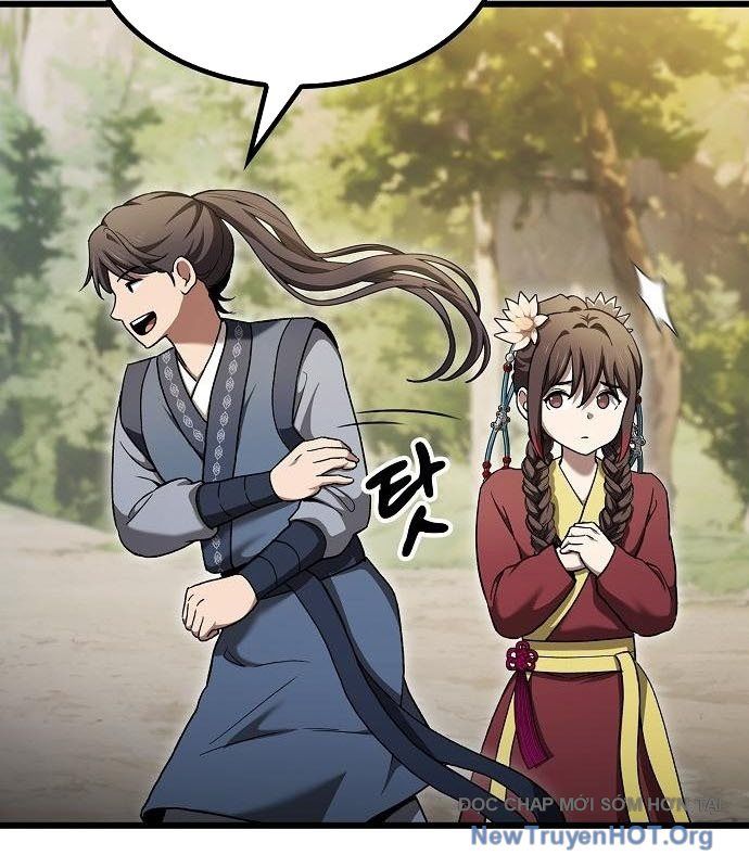 Thiên Ma Kế Nhiệm Chap 7 - Next Chap 8