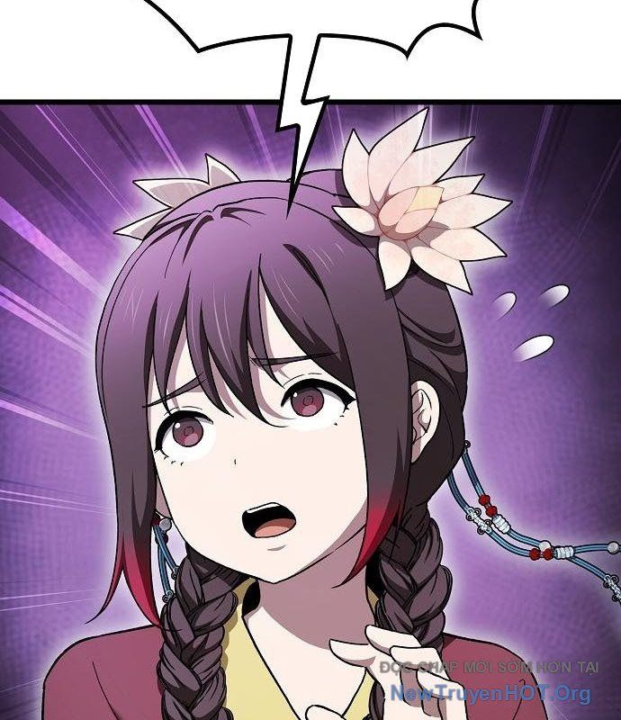 Thiên Ma Kế Nhiệm Chap 7 - Next Chap 8